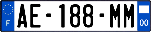 AE-188-MM