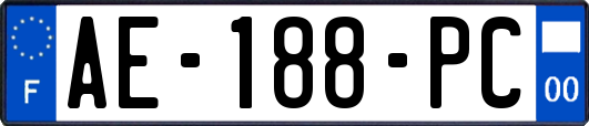 AE-188-PC