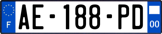 AE-188-PD