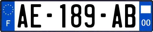 AE-189-AB