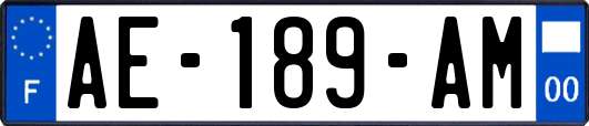 AE-189-AM