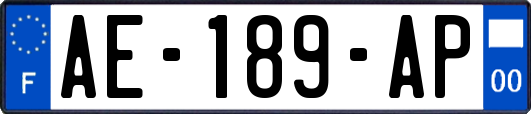 AE-189-AP