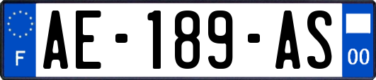 AE-189-AS