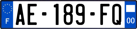 AE-189-FQ