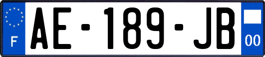 AE-189-JB