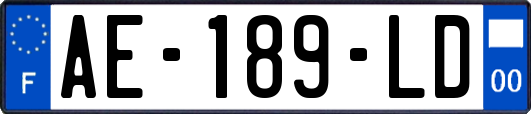 AE-189-LD