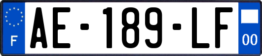 AE-189-LF