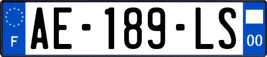 AE-189-LS