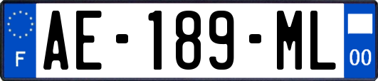 AE-189-ML