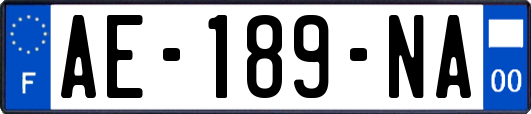 AE-189-NA