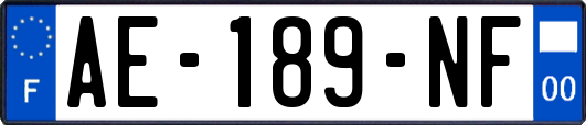 AE-189-NF
