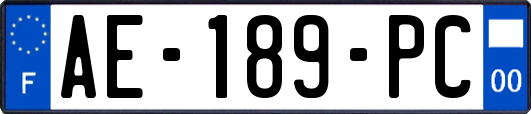 AE-189-PC