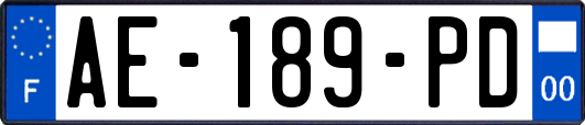 AE-189-PD