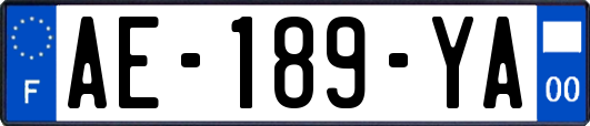 AE-189-YA