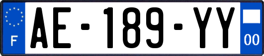 AE-189-YY