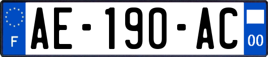 AE-190-AC