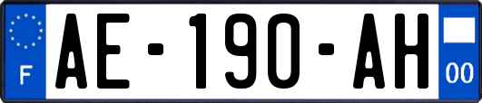 AE-190-AH