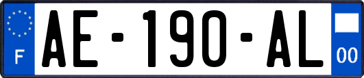 AE-190-AL