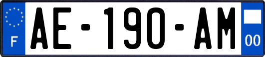 AE-190-AM