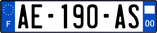 AE-190-AS