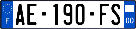 AE-190-FS