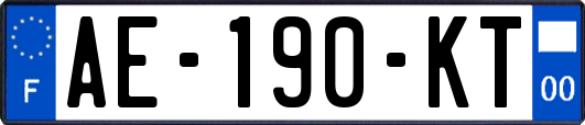 AE-190-KT