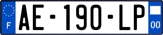 AE-190-LP