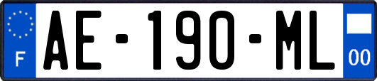 AE-190-ML