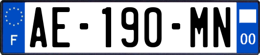 AE-190-MN