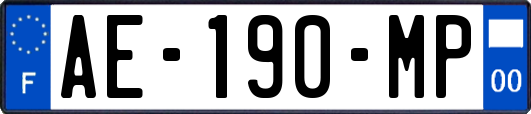 AE-190-MP