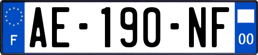 AE-190-NF