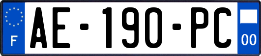 AE-190-PC