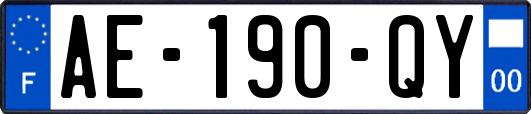 AE-190-QY