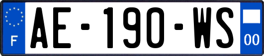 AE-190-WS