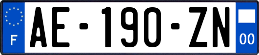 AE-190-ZN