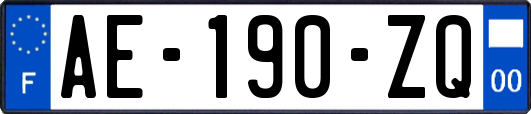 AE-190-ZQ