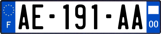 AE-191-AA