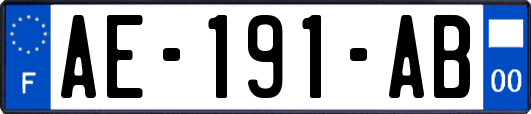 AE-191-AB