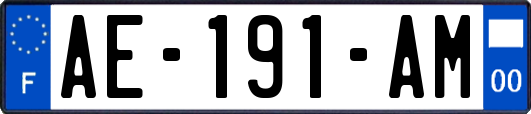 AE-191-AM