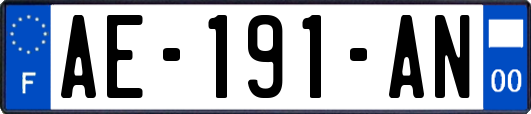 AE-191-AN