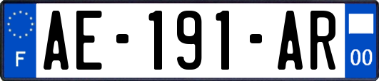 AE-191-AR