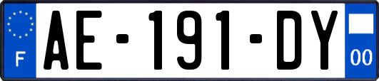 AE-191-DY