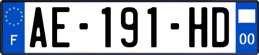 AE-191-HD