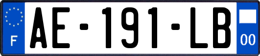 AE-191-LB