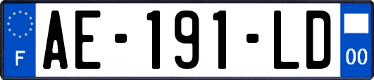AE-191-LD