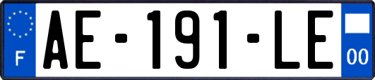 AE-191-LE