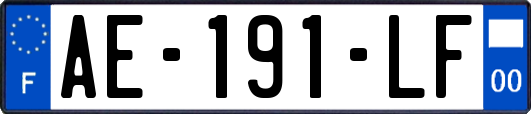 AE-191-LF