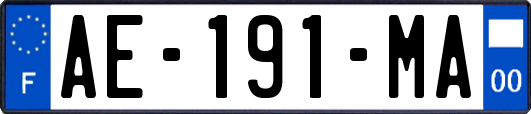 AE-191-MA