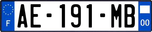 AE-191-MB