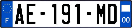 AE-191-MD